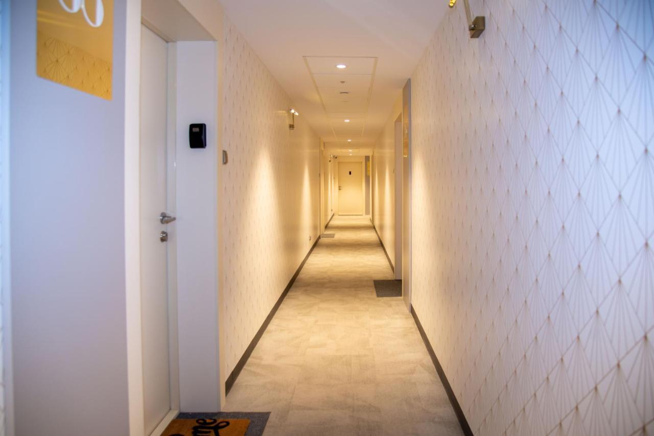 Maya's Flats & 55 - Grano Pszenna 5 Gdańsk