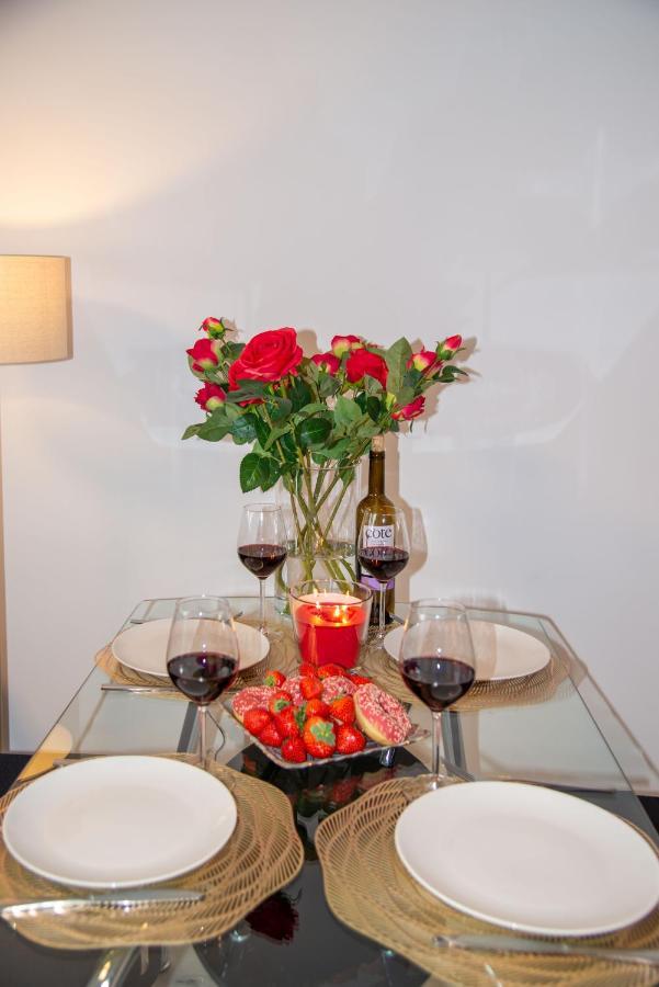 Maya's Flats & 55 - Grano Pszenna 5 Apartment Gdansk