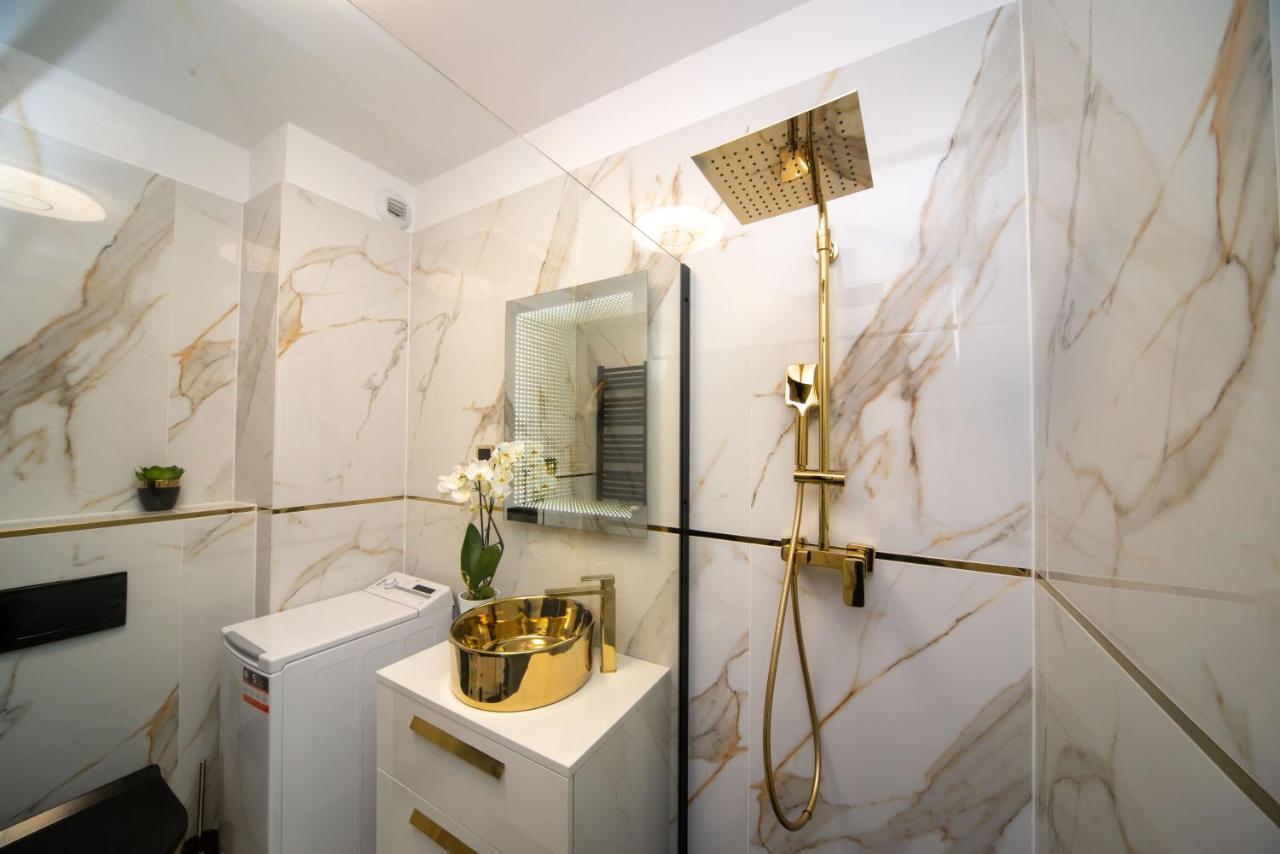 Maya's Flats & 55 - Grano Pszenna 5 Apartamento Gdańsk