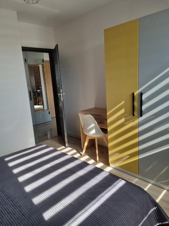 Huoneisto Apartamenty Morze On Sea 1 Gdańsk