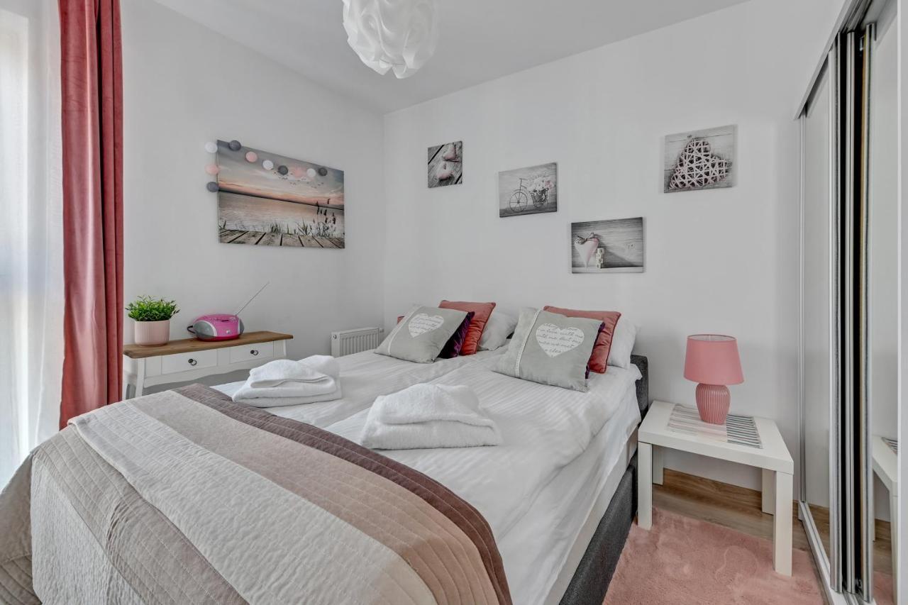 Apartment Wave - Cztery Oceany 2