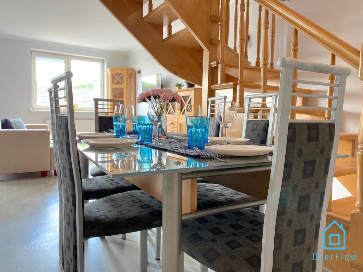 Teddy Bear Privat overnatting