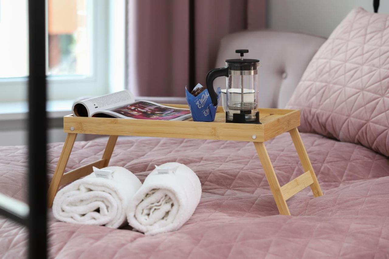 Charming Old Town By Renters *