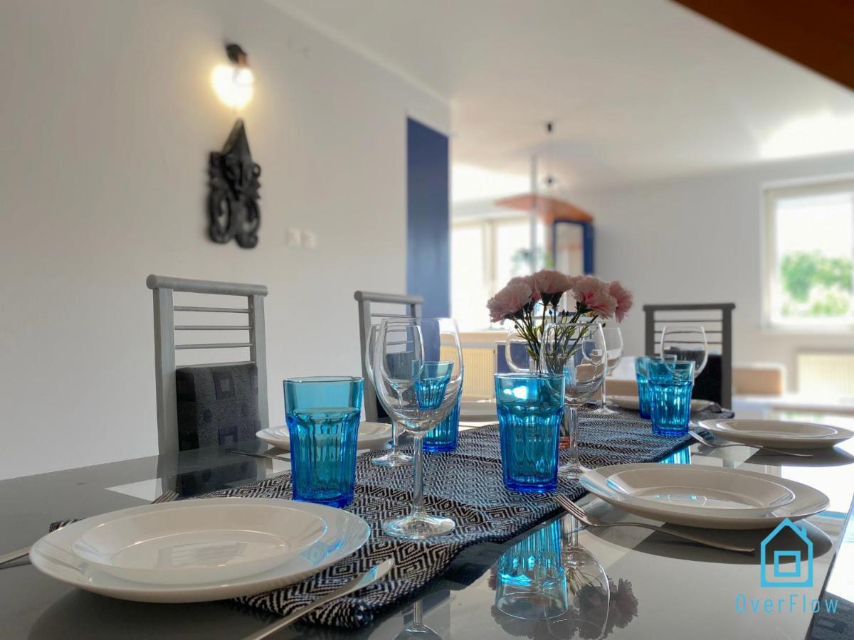 Homestay Circus Gdansk