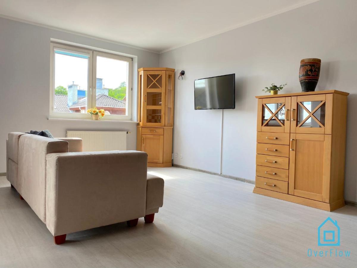 Homestay Umbrella Gdansk