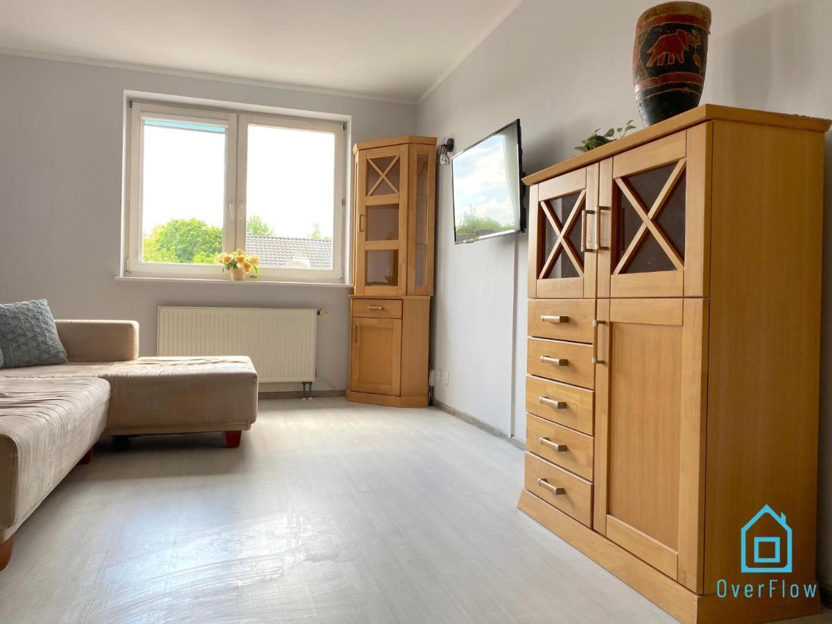 Teddy Bear Privat overnatting Gdańsk