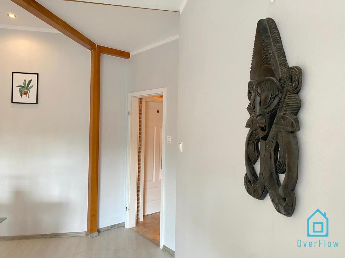 Homestay Umbrella