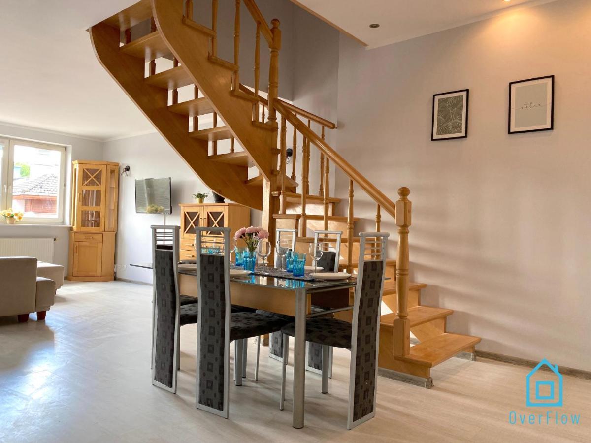 Teddy Bear Privat overnatting