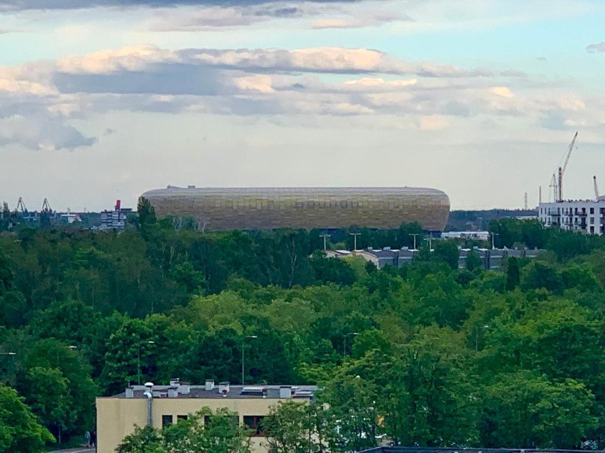 Awiator Gdańsk