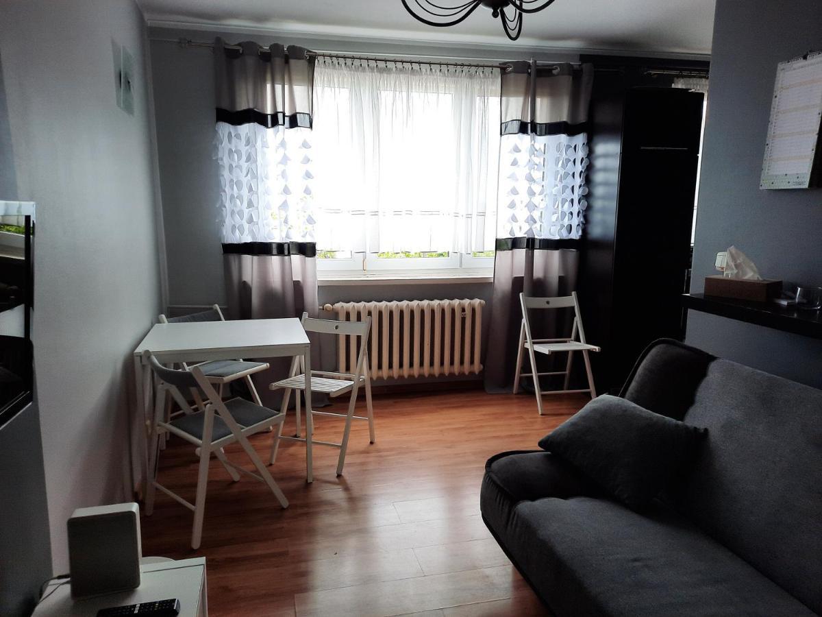 Jelitkowo Apartment Gdansk