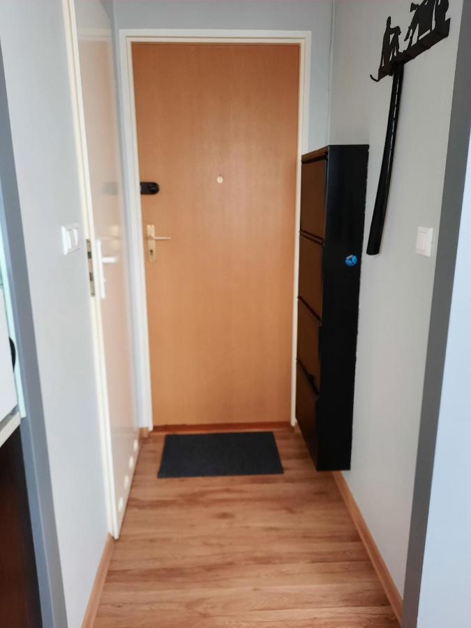 Jelitkowo Apartment Gdansk