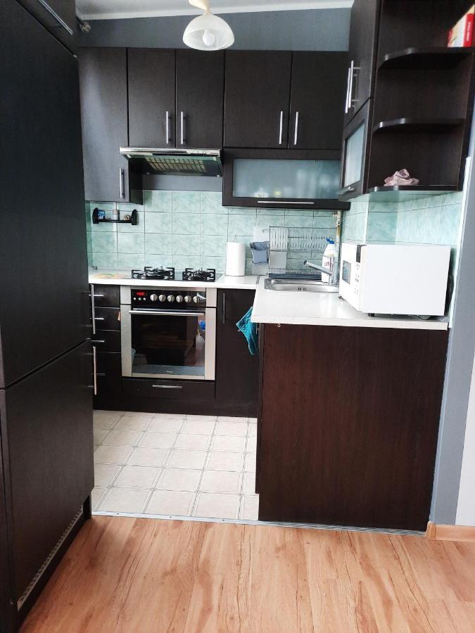 Apartment Jelitkowo
