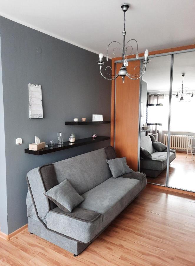 Apartment Jelitkowo Gdansk