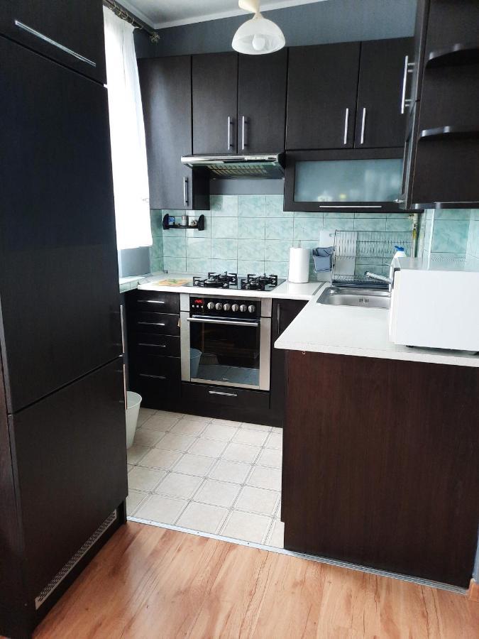 Apartment Jelitkowo