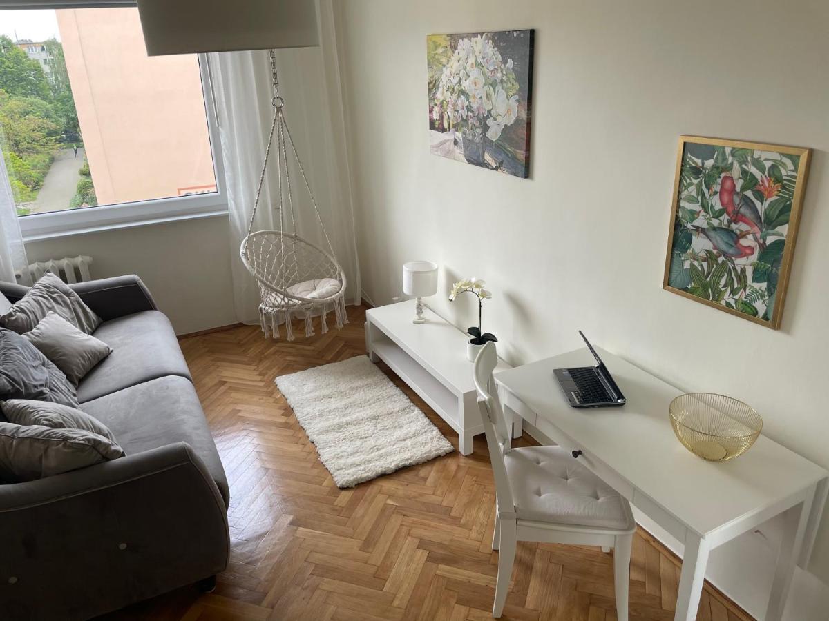 Căn hộ Blisko Morza I Rynku Gdansk