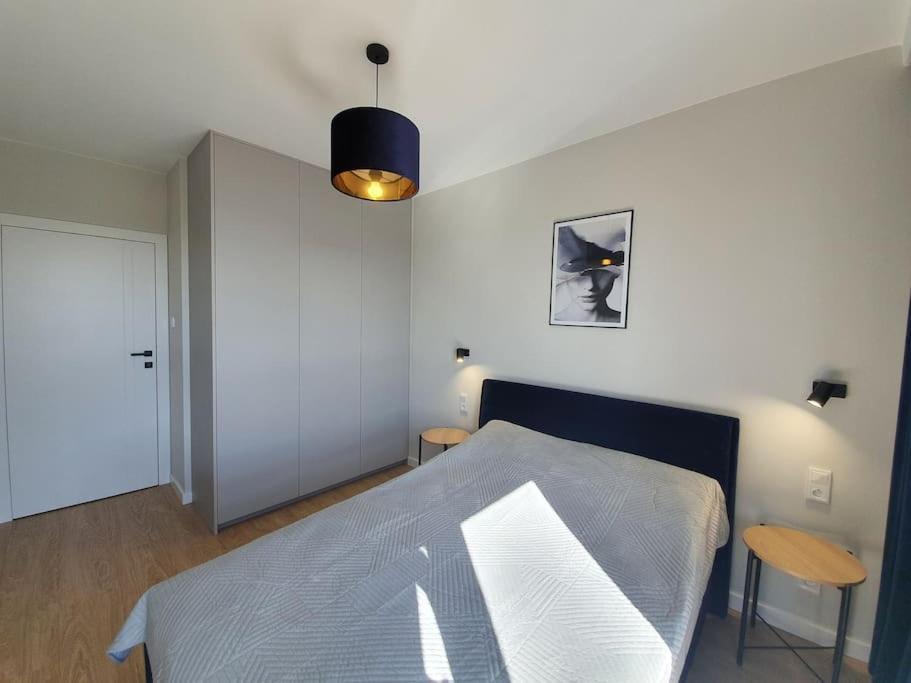 Apartment Blisko Morza Gdansk