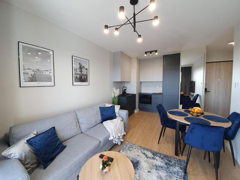 Apartment Blisko Morza