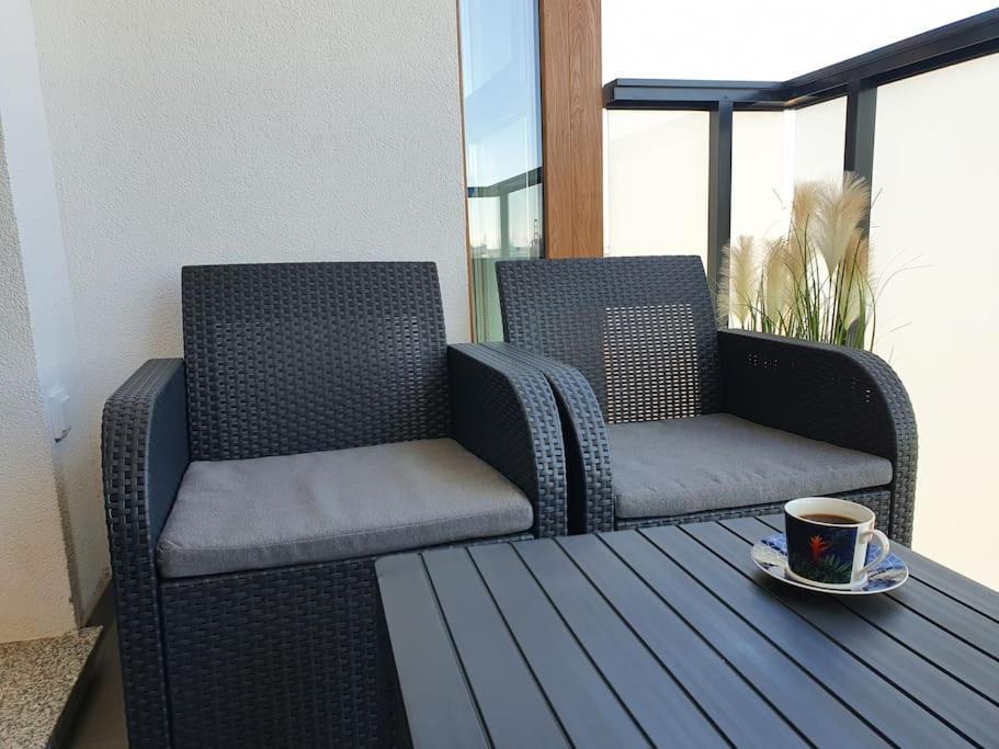 Blisko Morza Apartment *