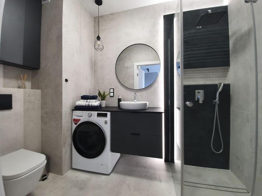 Apartment Blisko Morza *