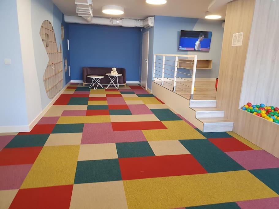Apartment Blisko Morza