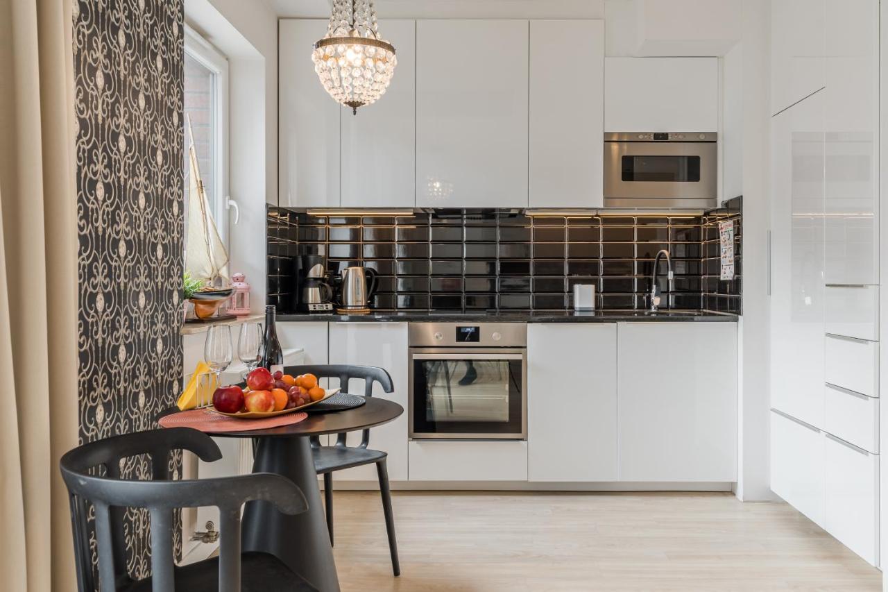 Apartment Hopfen By Little Heaven - Wyspa Spichrzow