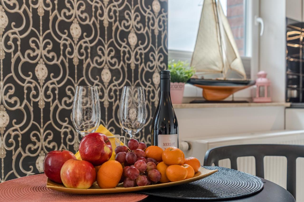 Hopfen By Little Heaven - Wyspa Spichrzow Apartment *