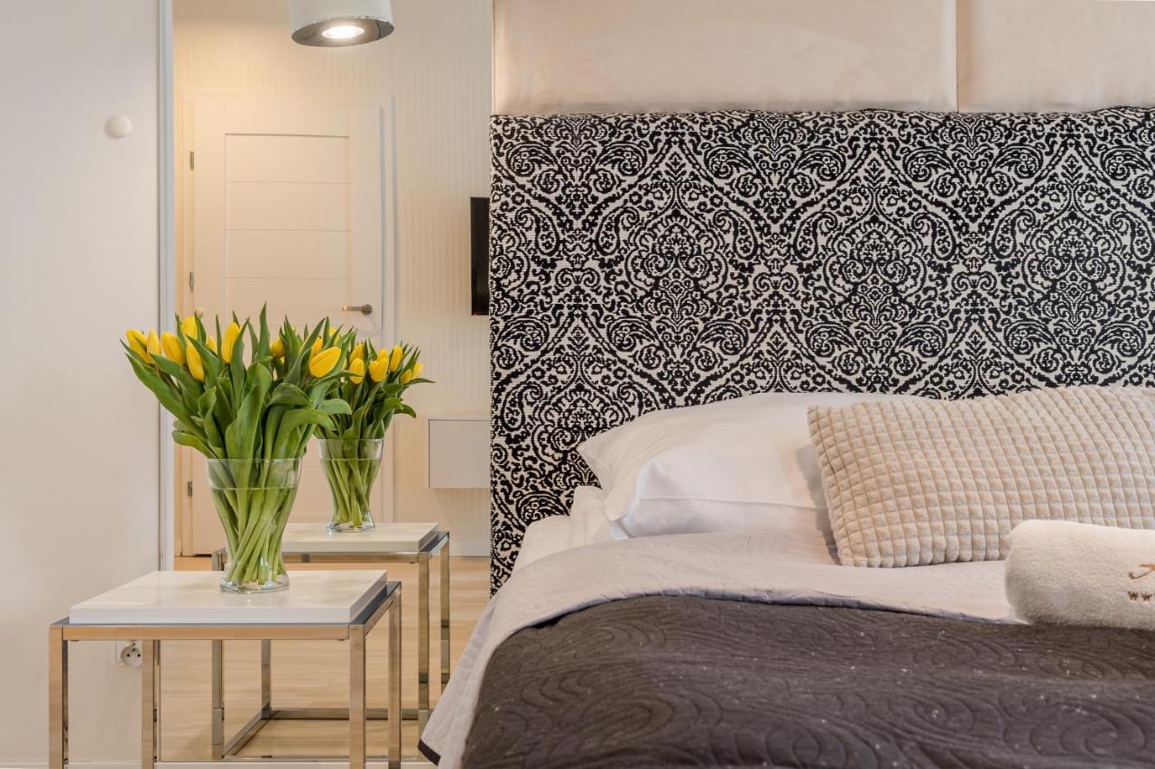Hopfen By Little Heaven - Wyspa Spichrzow Apartment *