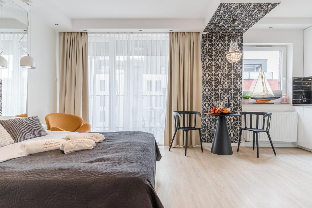Hopfen By Little Heaven - Wyspa Spichrzow Apartment *