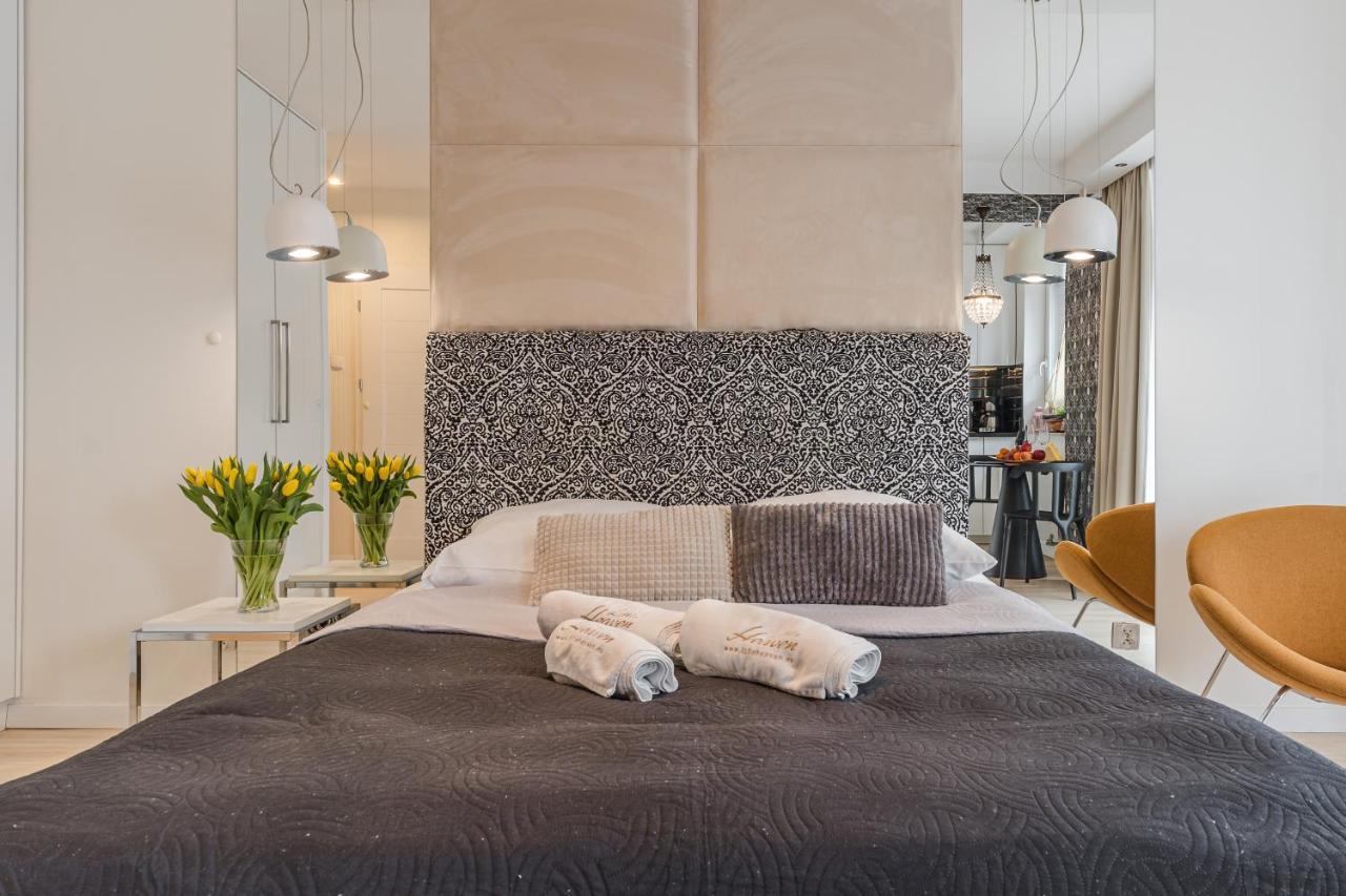 Hopfen By Little Heaven - Wyspa Spichrzow Apartment Gdansk