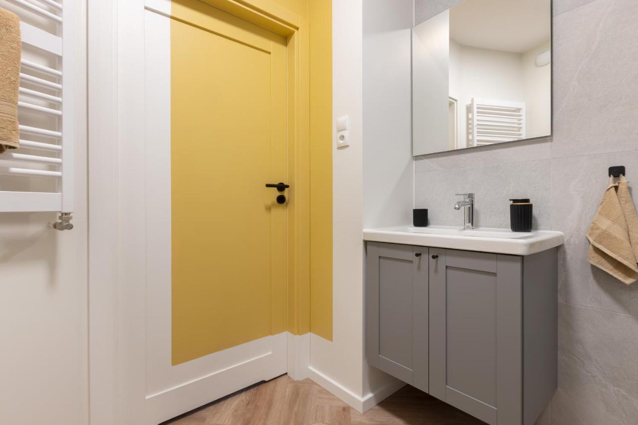 Glow Apartments, Kollataja - Wrzeszcz * Gdansk