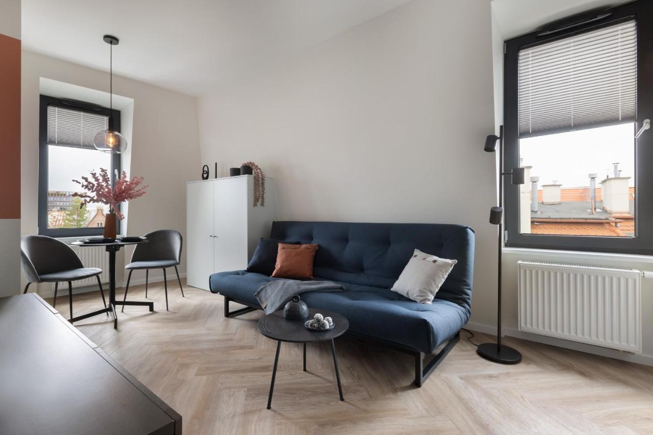 Glow Apartments, Kollataja - Wrzeszcz * Gdansk