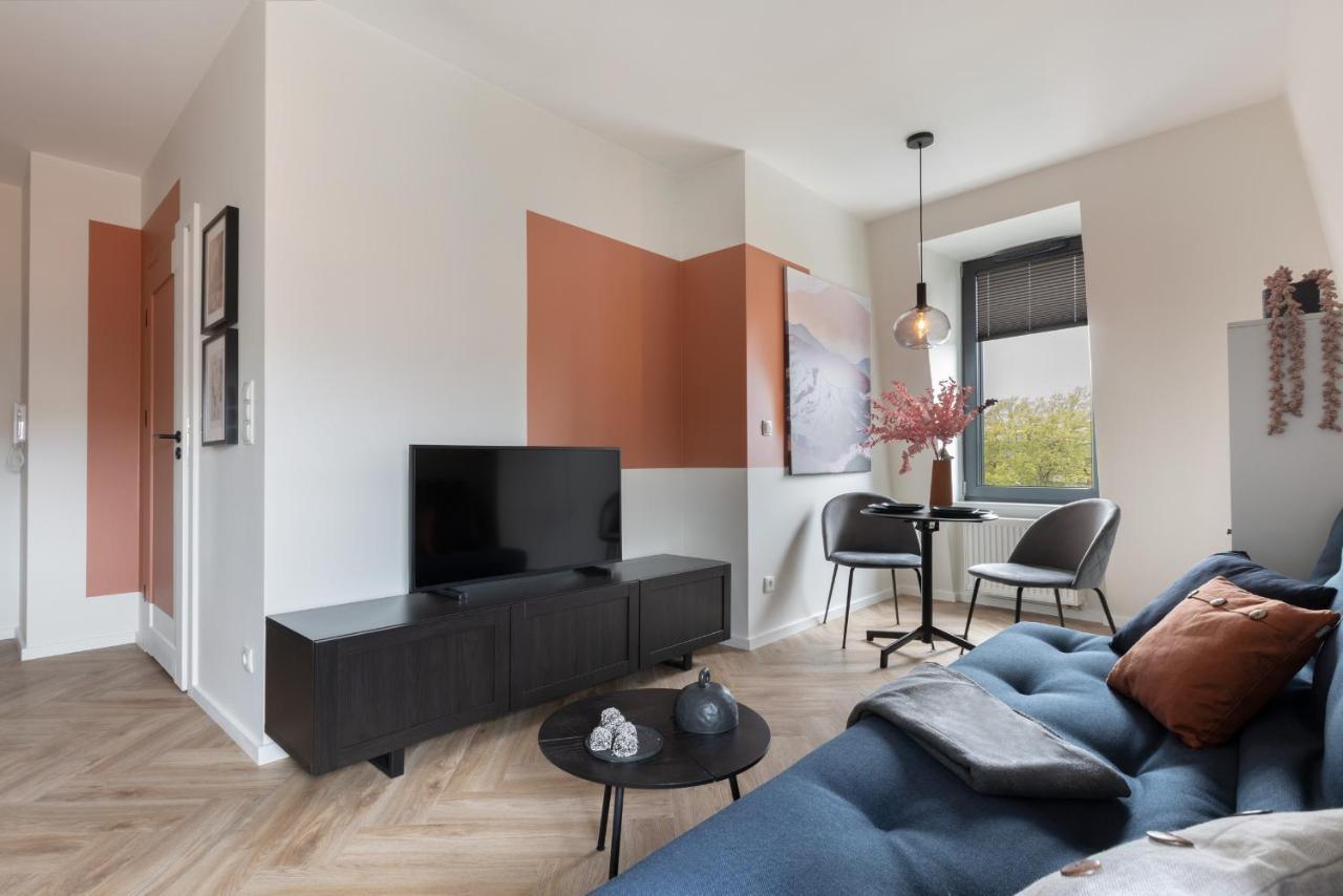 Glow Apartments, Kollataja - Wrzeszcz Apartment