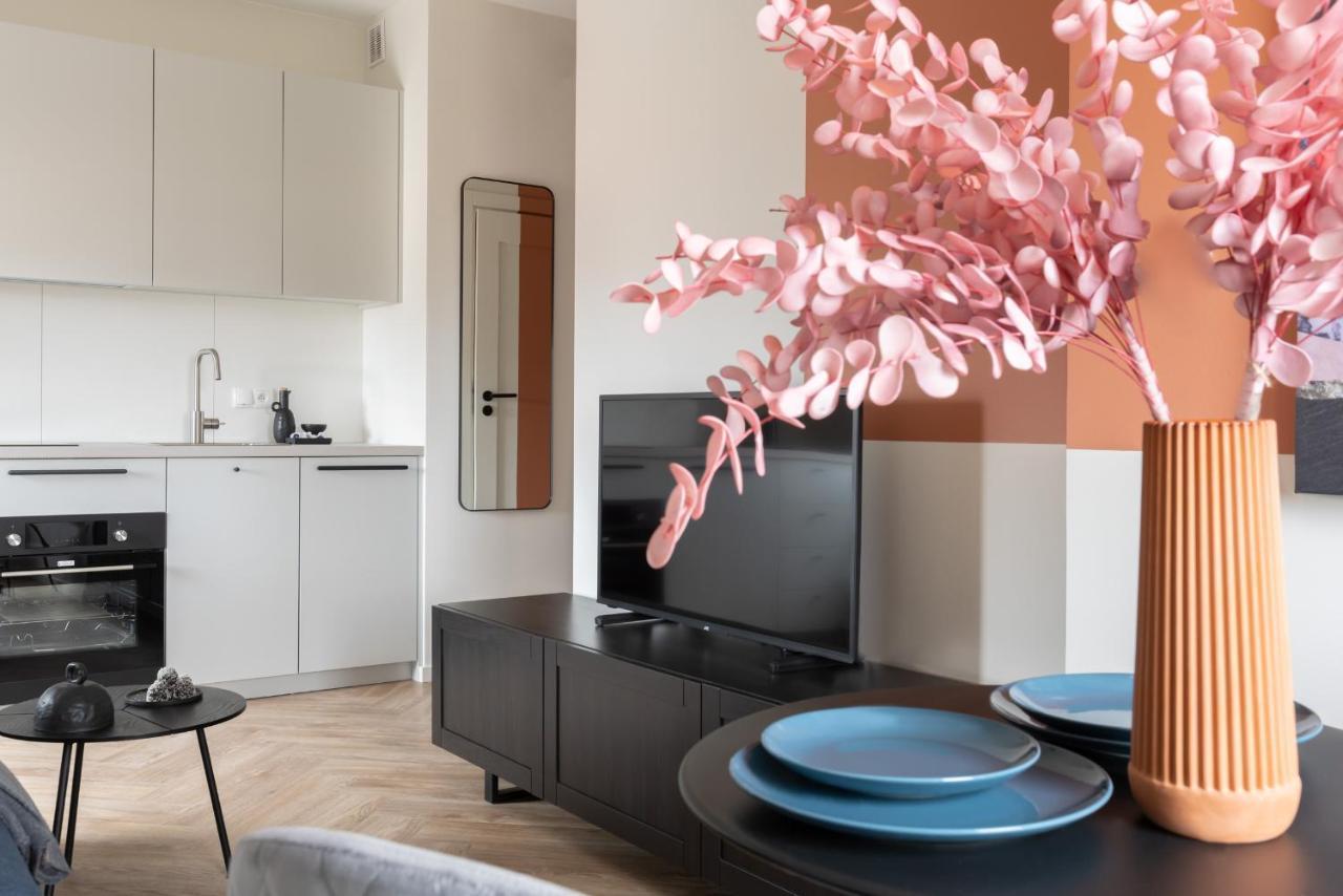 Glow Apartments, Kollataja - Wrzeszcz