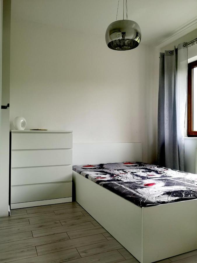 Apartment Apartament Z Tarasem I Ogrodem Blisko Centrum *
