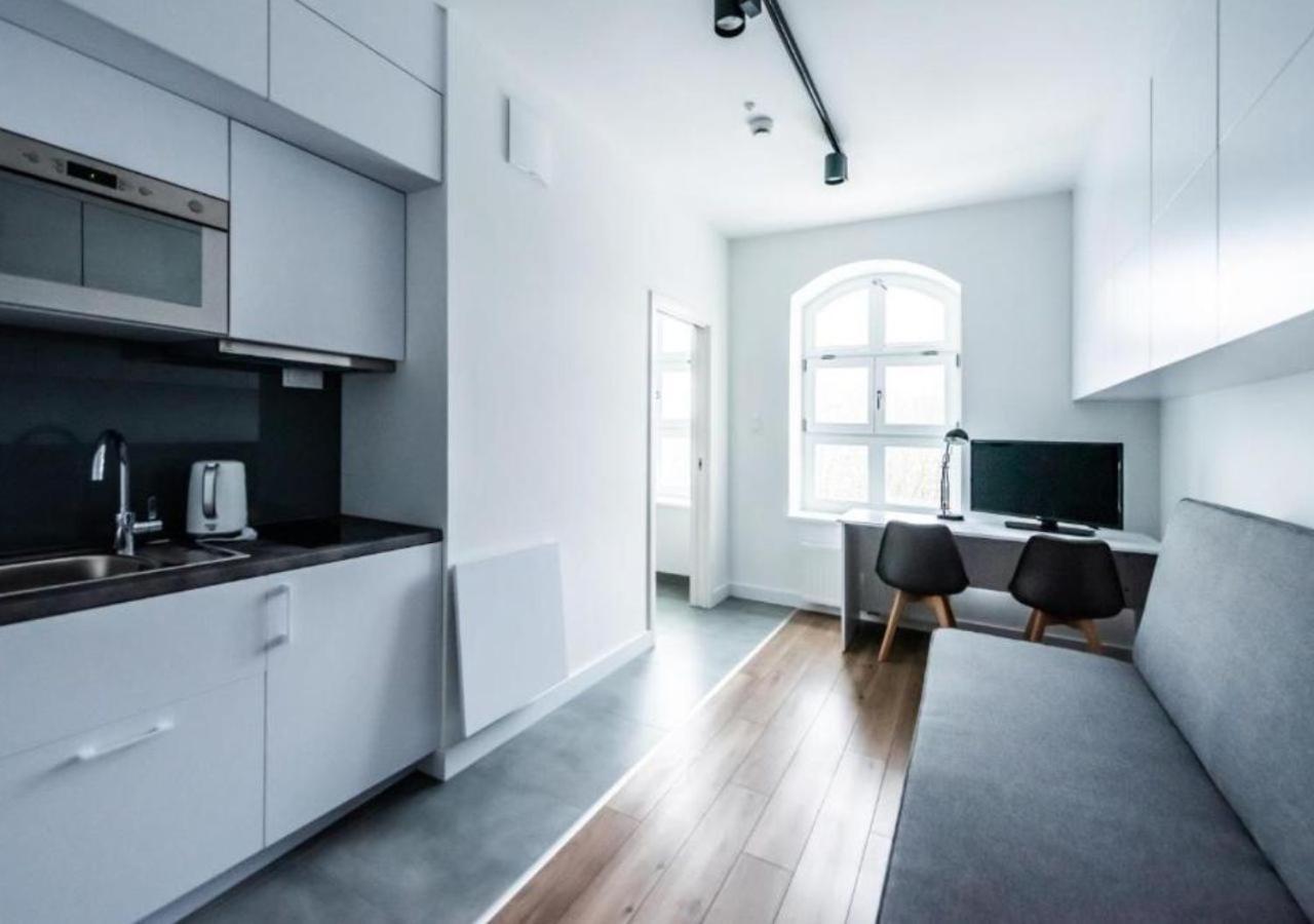 Do Studzienki 65 Apartment *