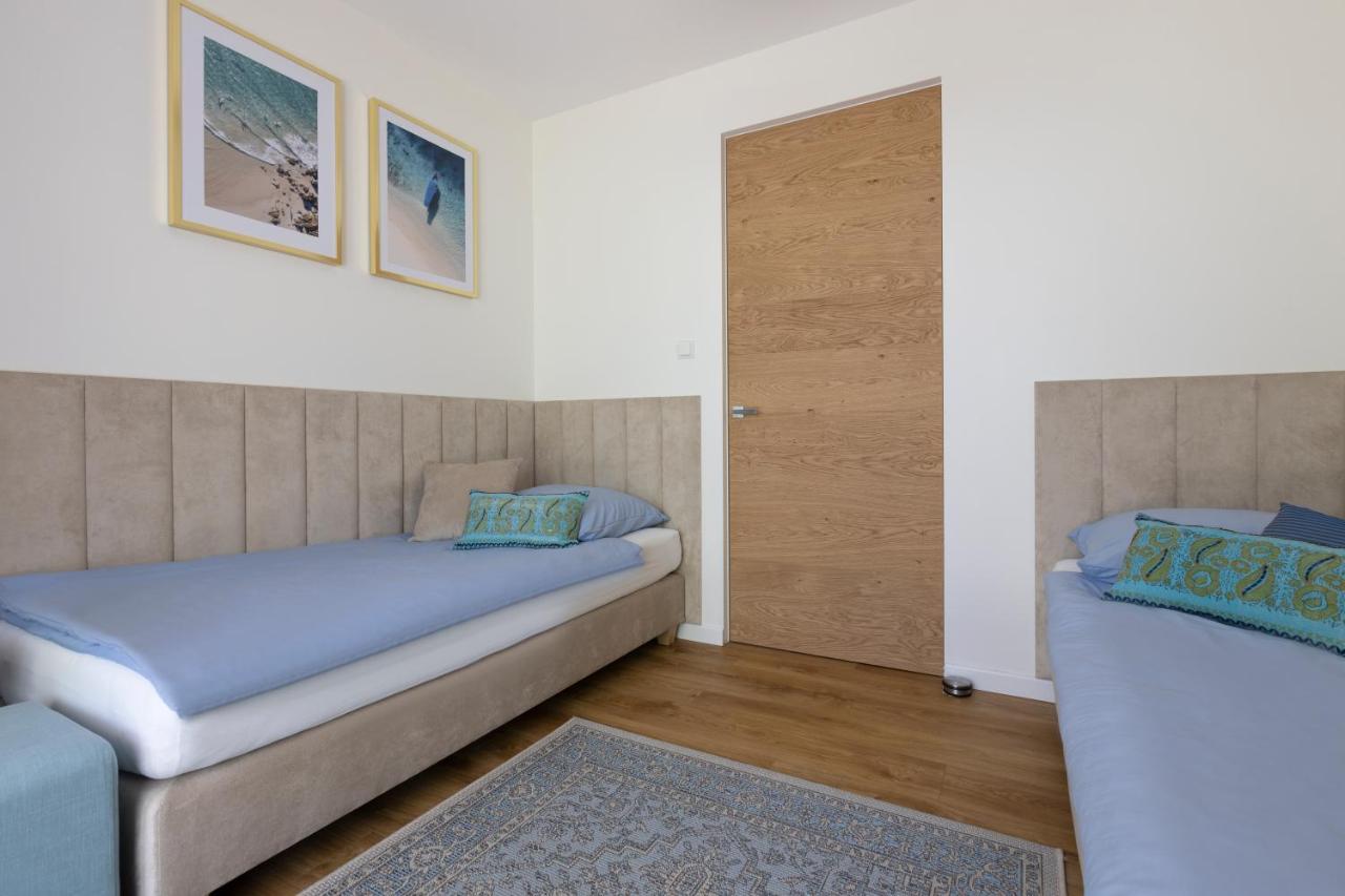 Jpapartments Nadmorski Park Apartment
