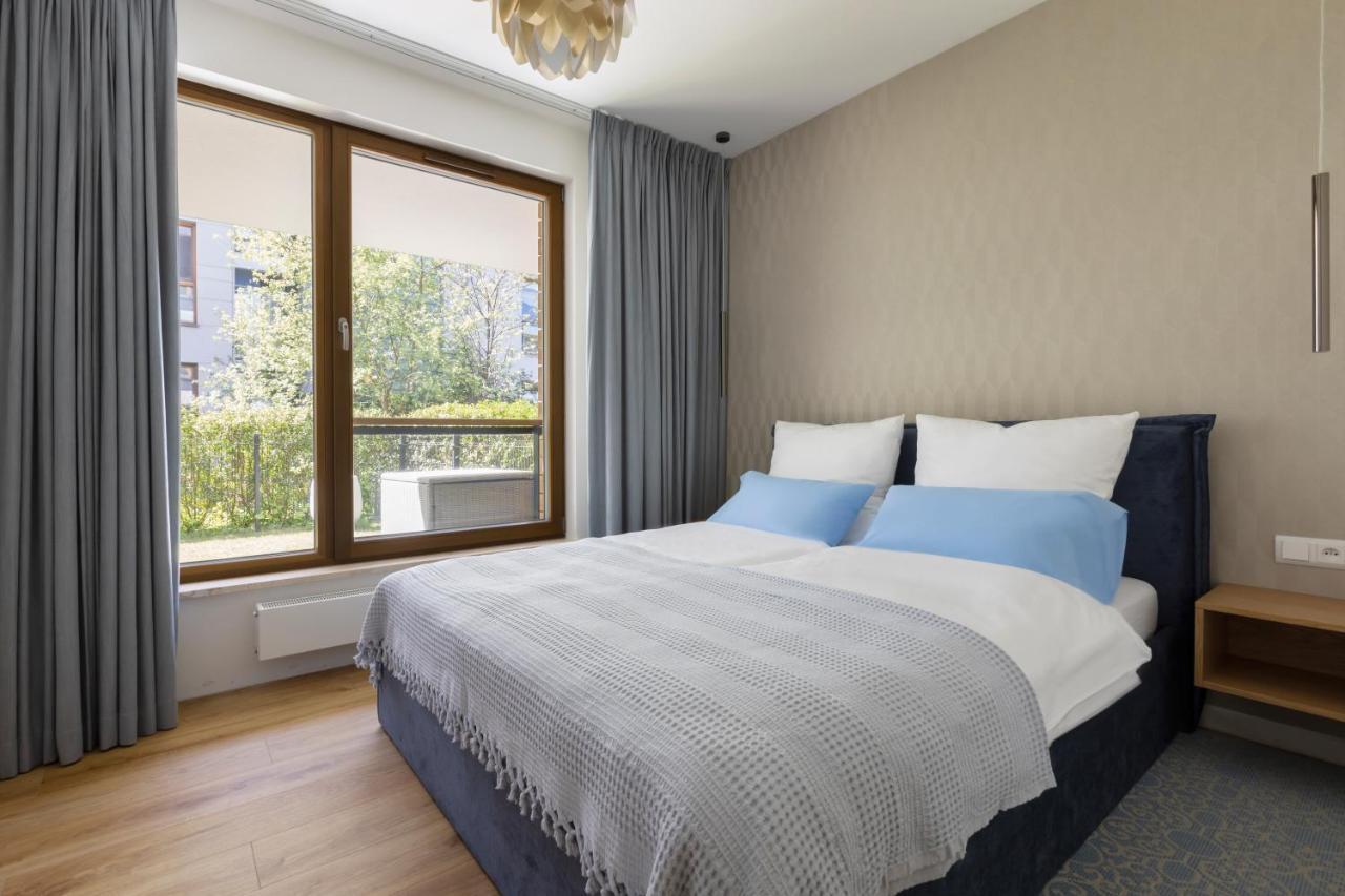 Jpapartments Nadmorski Park Apartment Gdansk