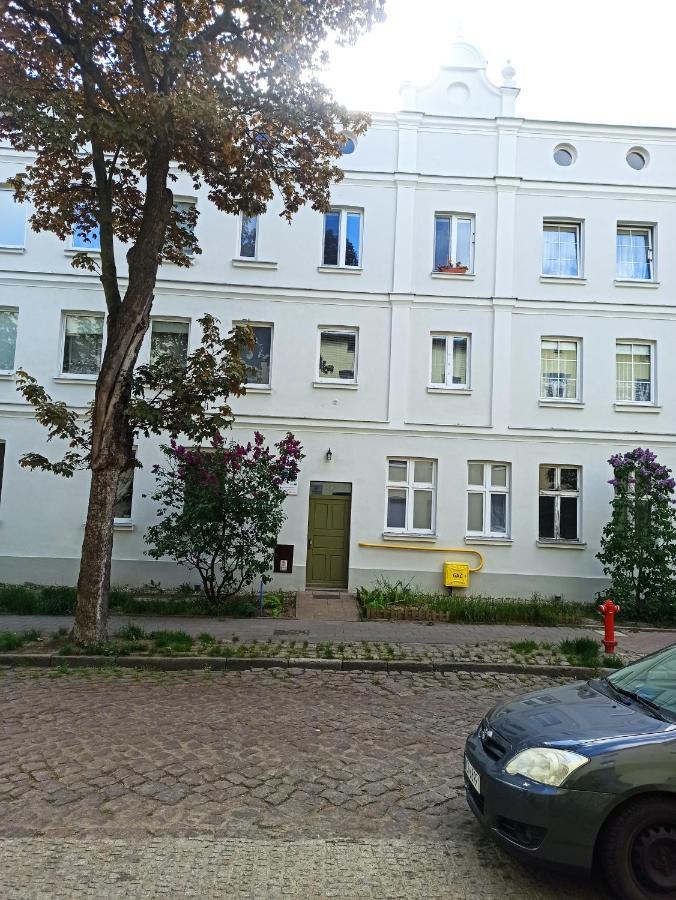 Kamienica Na Bliskiej Apartament