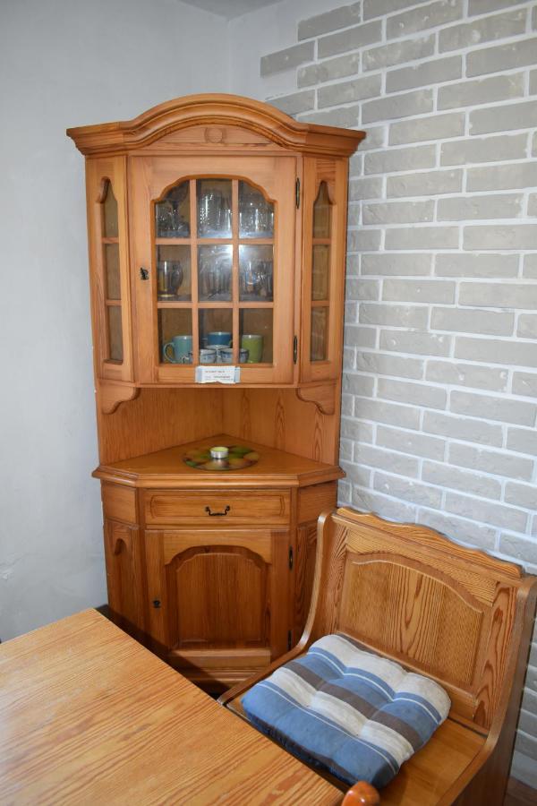 Leilighet Sloneczny Apartament Z Balkonem Gdańsk