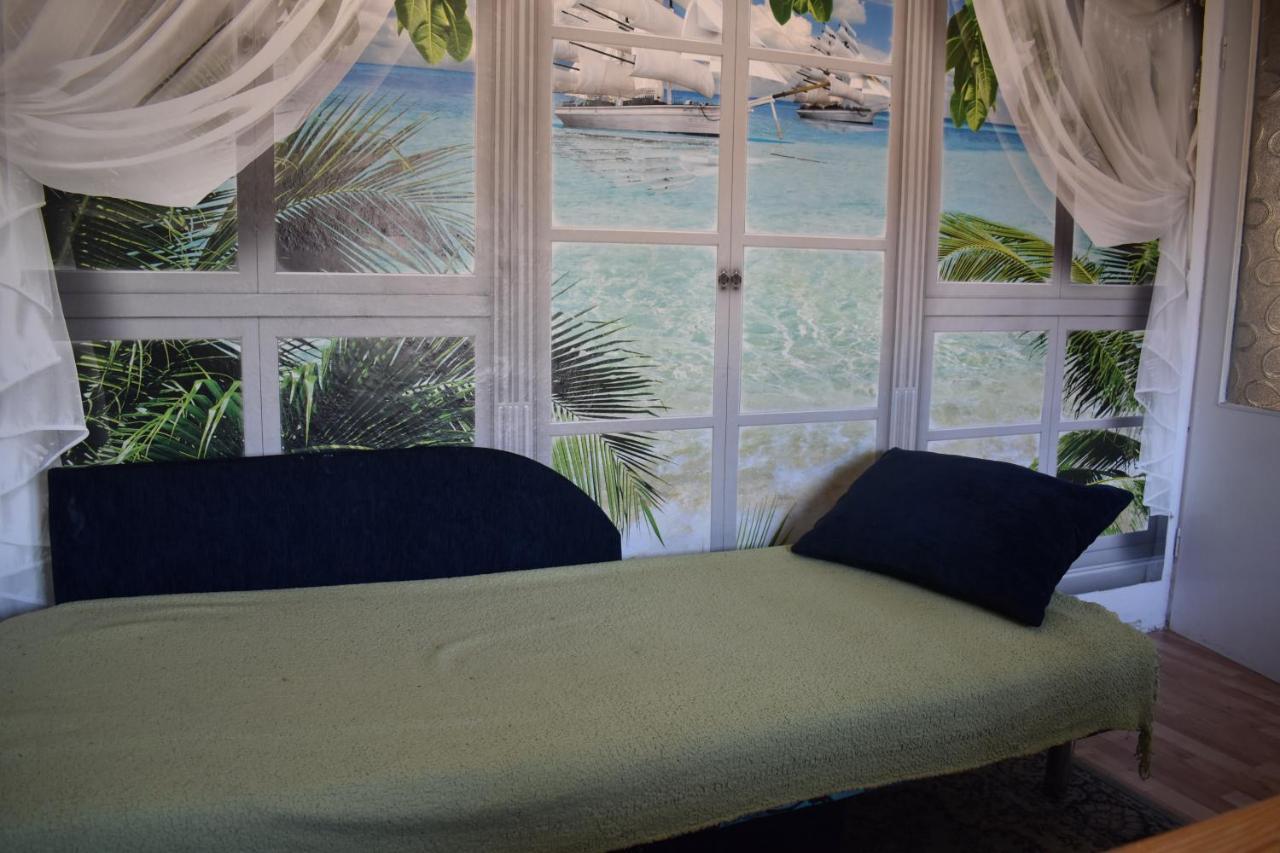 Leilighet Sloneczny Apartament Z Balkonem