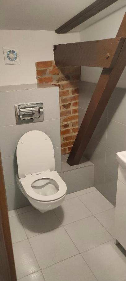 Daola Apartamento Gdańsk