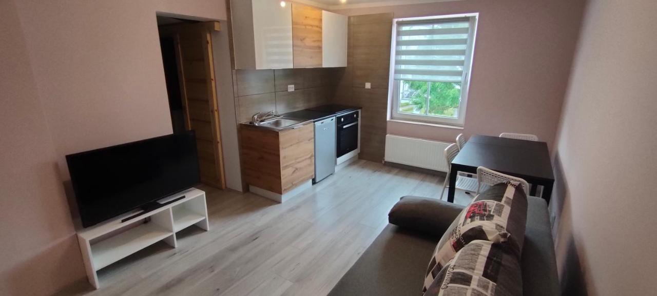 Daola Apartamento Gdańsk