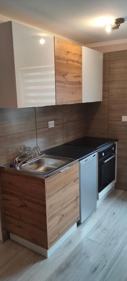 Apartamento Daola