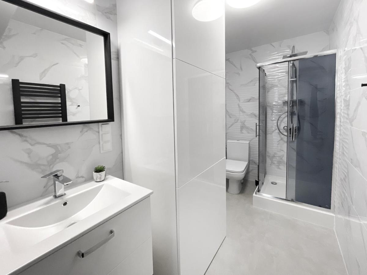 Apartment Przytulny Apartament 500m Od Morza.