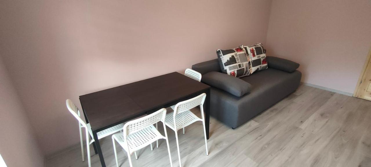 Apartment Daola Danzig