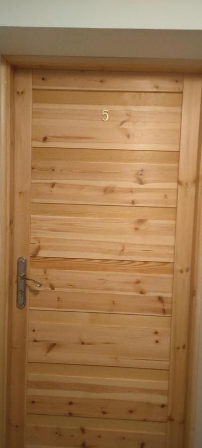 Daola Apartamento Gdańsk