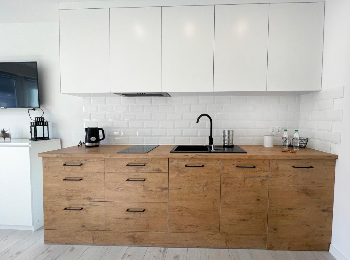 Przytulny Apartament 500m Od Morza. *