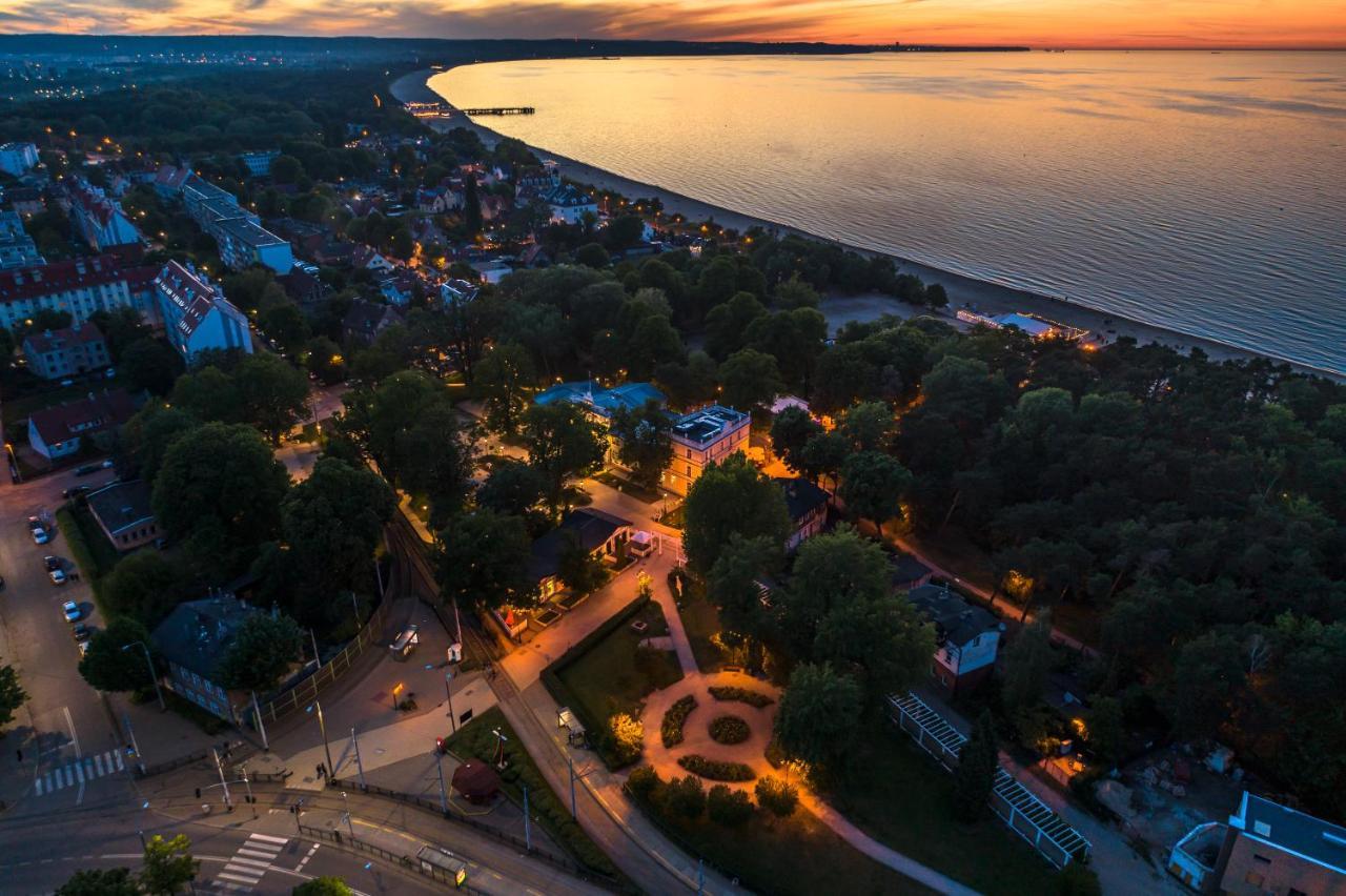 Dom Zdrojowy Gdańsk