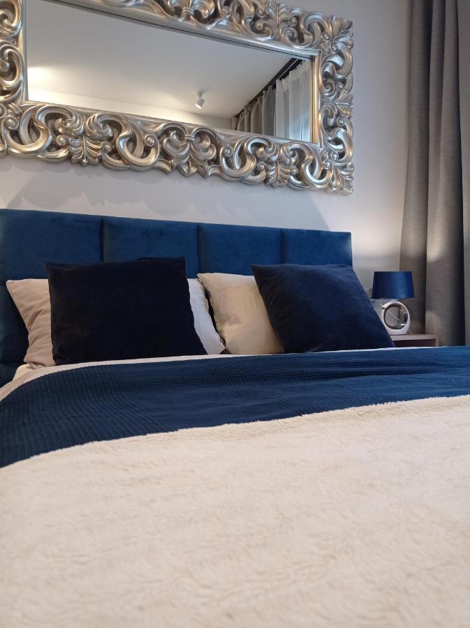 Agat - Azw Apartamento