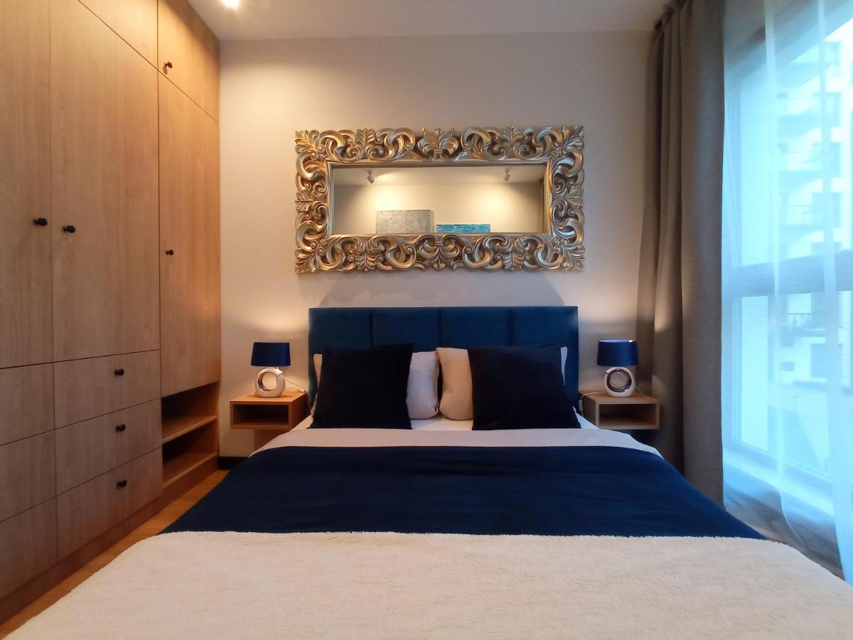 Apartamento Agat - Azw Gdańsk